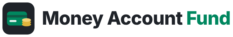 Money Account Fund logo