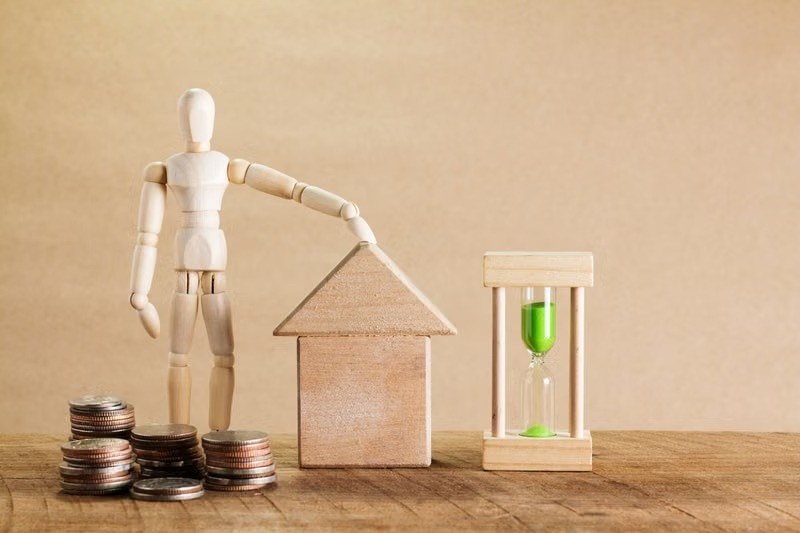 Mortgage Loan