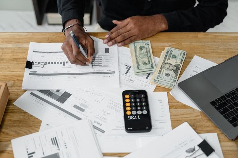Tax Advisory