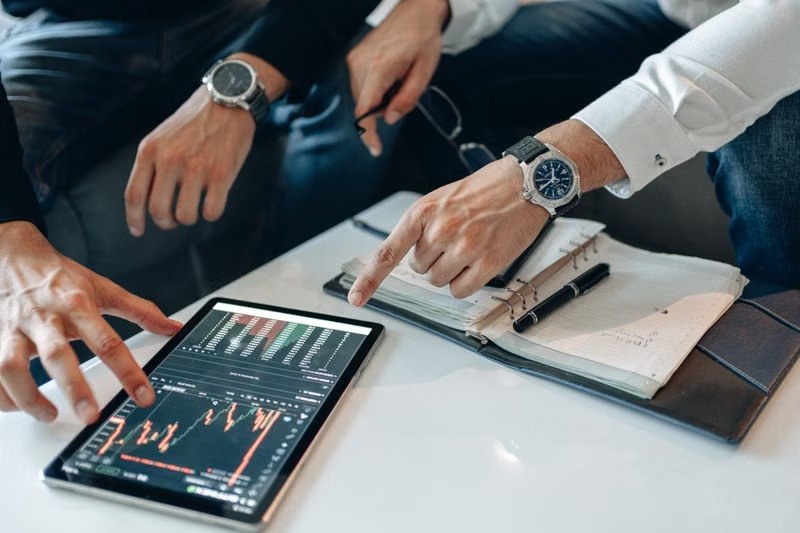 Wealth and Investment Planning